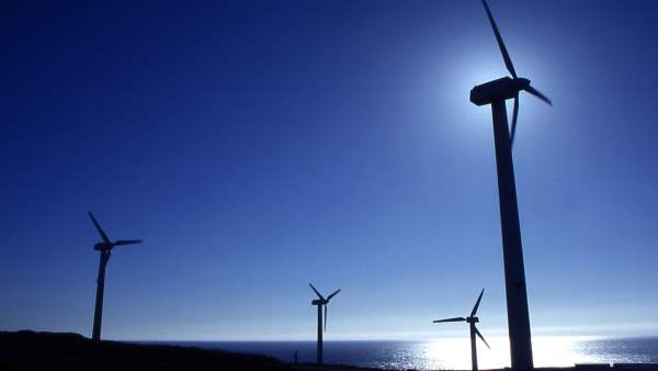 Energía eólica Energía eólica
