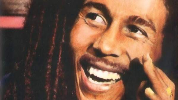 Bob Marley Bob Marley