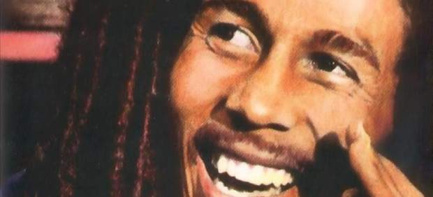 Bob Marley