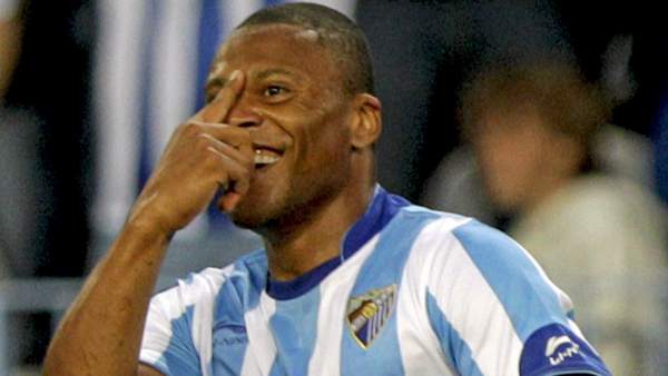 Julio Baptista Julio Baptista