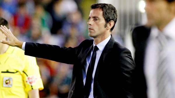 Quique Sánchez Flores Quique Sánchez Flores