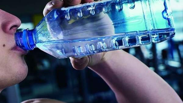 Agua Agua