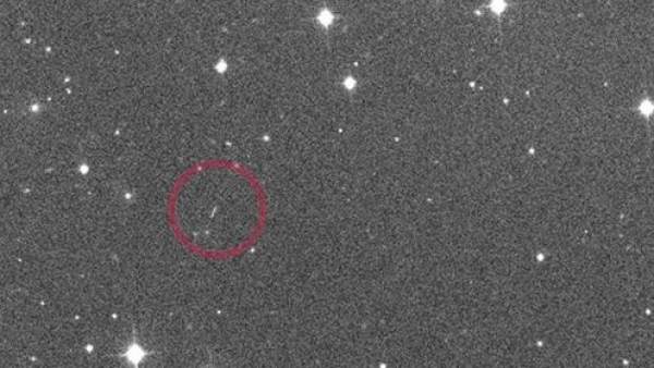 Asteroide Asteroide