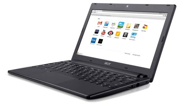 Chromebook Chromebook