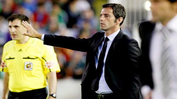Quique Sánchez Flores Quique Sánchez Flores