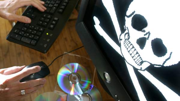 Piratería Piratería