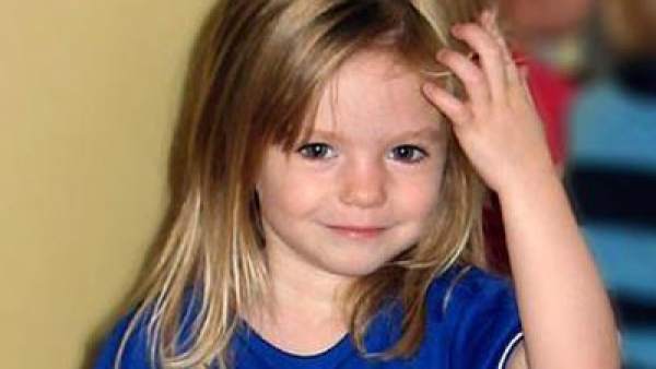 Madeleine McCann Madeleine McCann