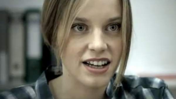Cortometraje en '036' Cortometraje en '036'
