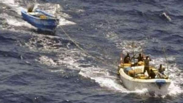 Piratas Piratas