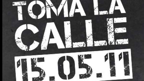 Web de Democracia Real Ya Web de Democracia Real Ya