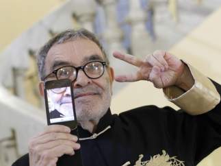 Fernando Arrabal