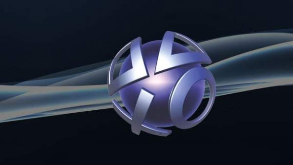 PlayStation Network PlayStation Network