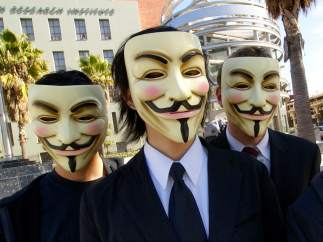 Anonymous