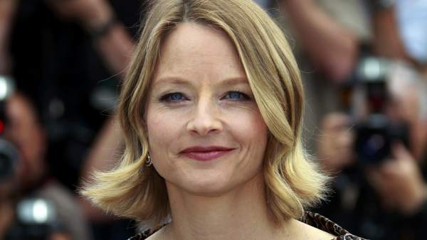 Jodie Foster Jodie Foster