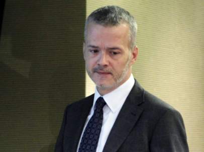 Antonio Camacho