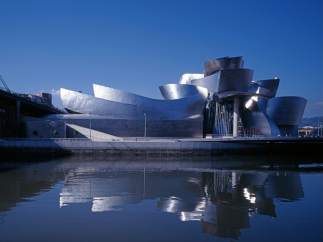 Museo Guggenheim de Bilbao