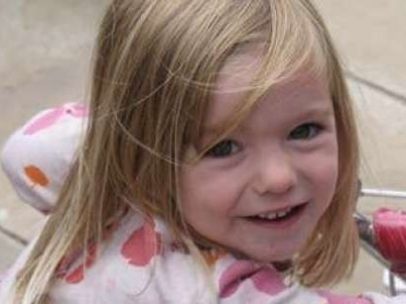 Madeleine McCann