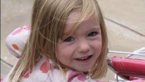Madeleine McCann Madeleine McCann