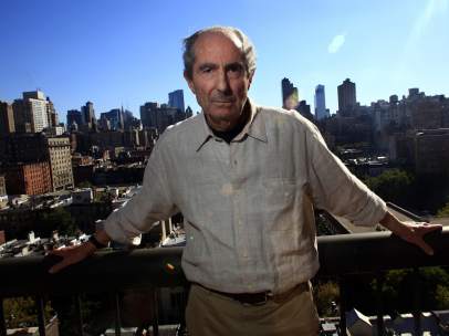 Philip Roth