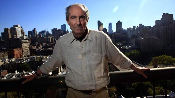 Philip Roth Philip Roth