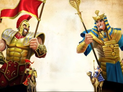 Age of Empires Online