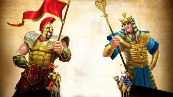 Age of Empires Online Age of Empires Online