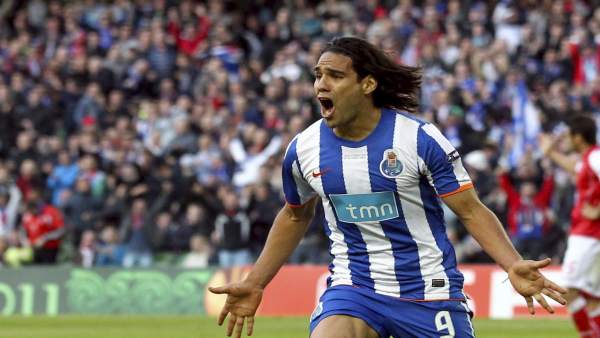Falcao Falcao