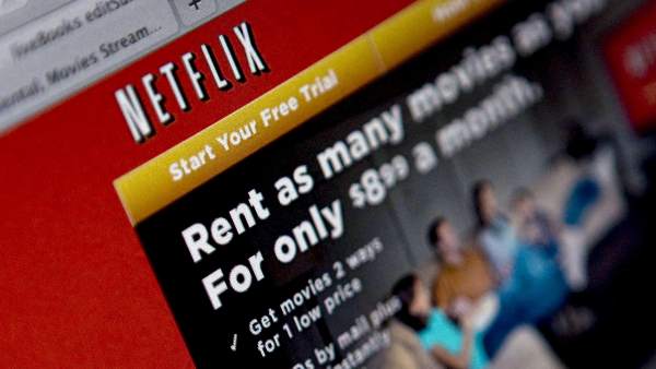 Netflix Netflix