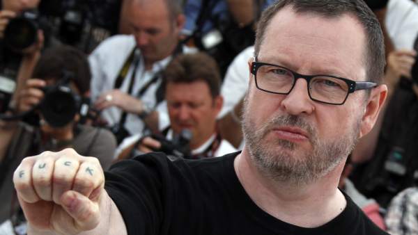 Lars Von Trier Lars Von Trier