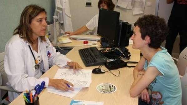Atenció primària Atenció primària
