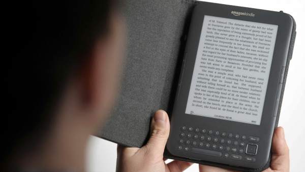 Kindle Kindle
