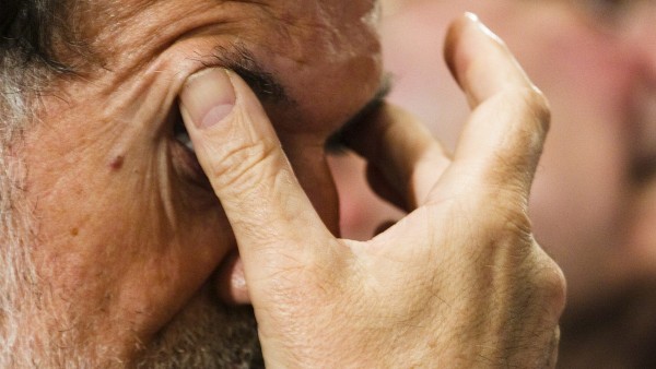 Rajoy en Málaga Rajoy en Málaga