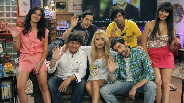 chicas se lo que hicisteis