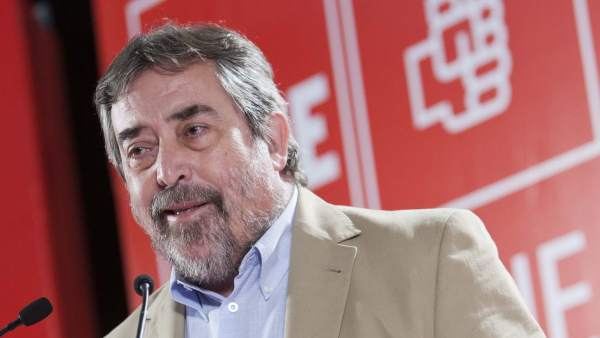 Juan Alberto Belloch Juan Alberto Belloch