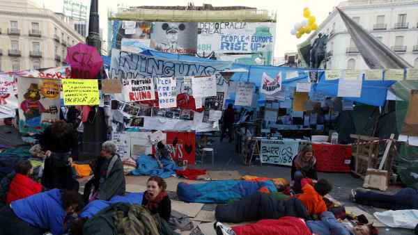Carteles en Sol Carteles en Sol