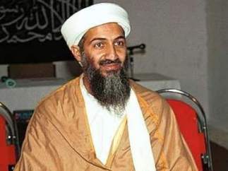 Osama bin Laden