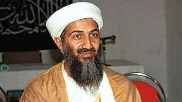 Osama bin Laden Osama bin Laden