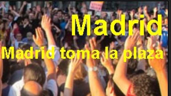 Toma la Plaza Toma la Plaza