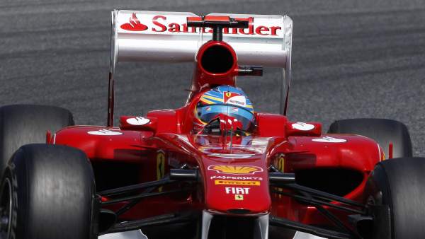 Ferrari Ferrari