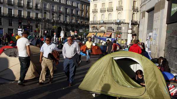 Tiendas de campaña Tiendas de campaña