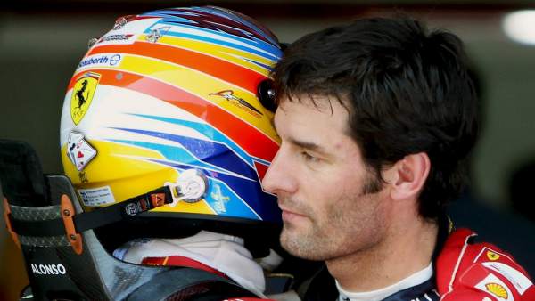 Alonso y Webber Alonso y Webber
