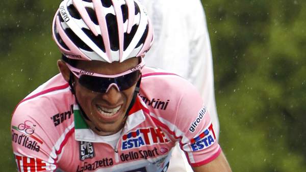 Alberto Contador Alberto Contador