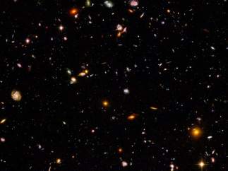 Big Bang
