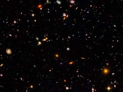 Big Bang