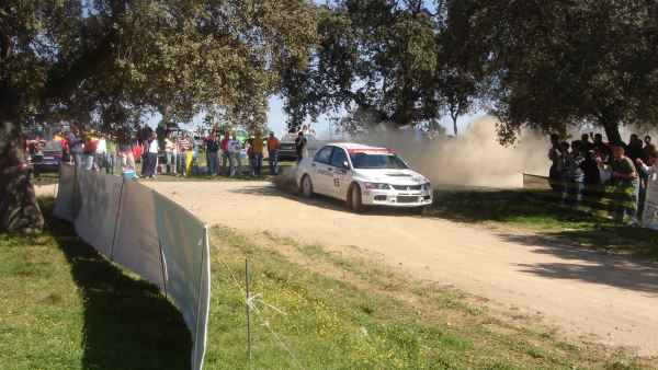 Rally de Pozoblanco Rally de Pozoblanco