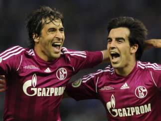 Jurado y Raúl