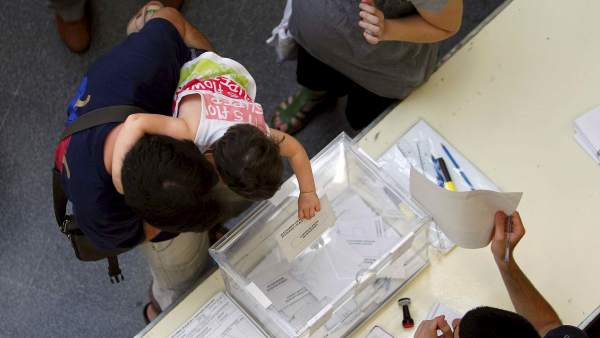 Elecciones 2011 Elecciones 2011