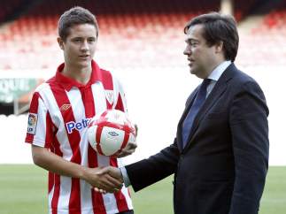 Ander Herrera