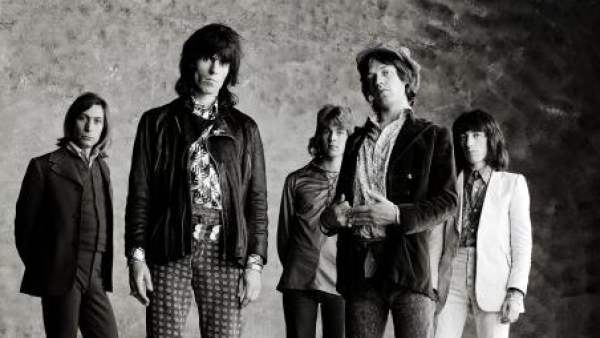 Los Rolling Stones Los Rolling Stones