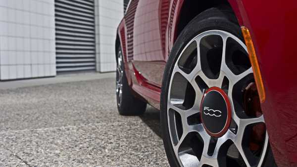 Fiat 500 Fiat 500